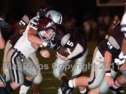 Thumbnail 1 in Farragut @ Dobyns-Bennett photogallery.