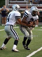 Photo from the gallery "Farragut @ Dobyns-Bennett"