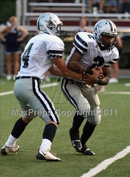 Thumbnail 1 in Farragut @ Dobyns-Bennett photogallery.