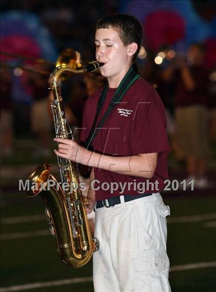 Thumbnail 3 in Farragut @ Dobyns-Bennett photogallery.