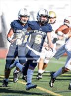 Photo from the gallery "St. Francis @ West Ranch"