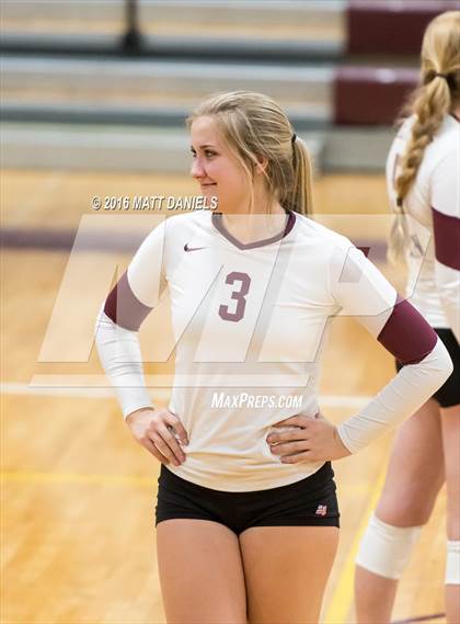 Thumbnail 1 in Erie @ Cheyenne Mountain (CHSAA 4A Region 3) photogallery.