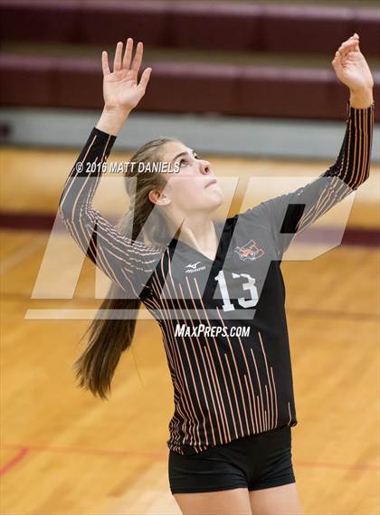 Thumbnail 1 in Erie @ Cheyenne Mountain (CHSAA 4A Region 3) photogallery.