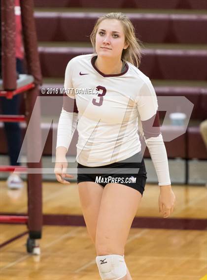 Thumbnail 2 in Erie @ Cheyenne Mountain (CHSAA 4A Region 3) photogallery.