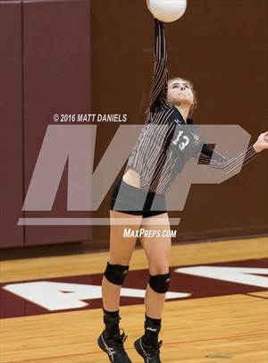 Erie @ Cheyenne Mountain (CHSAA 4A Region 3)