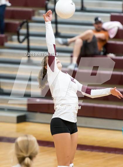 Thumbnail 1 in Erie @ Cheyenne Mountain (CHSAA 4A Region 3) photogallery.