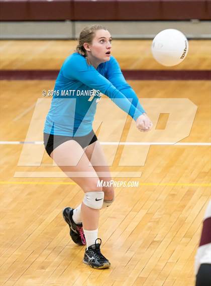 Thumbnail 2 in Erie @ Cheyenne Mountain (CHSAA 4A Region 3) photogallery.