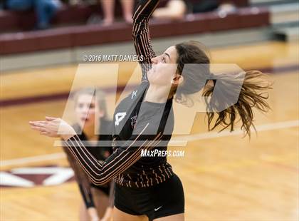Thumbnail 2 in Erie @ Cheyenne Mountain (CHSAA 4A Region 3) photogallery.