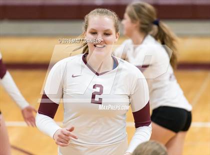 Thumbnail 3 in Erie @ Cheyenne Mountain (CHSAA 4A Region 3) photogallery.
