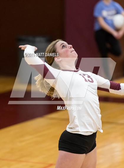 Thumbnail 1 in Erie @ Cheyenne Mountain (CHSAA 4A Region 3) photogallery.