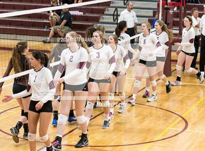 Thumbnail 1 in Erie @ Cheyenne Mountain (CHSAA 4A Region 3) photogallery.