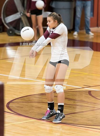 Thumbnail 1 in Erie @ Cheyenne Mountain (CHSAA 4A Region 3) photogallery.