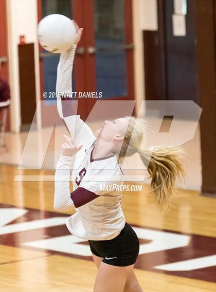 Thumbnail 1 in Erie @ Cheyenne Mountain (CHSAA 4A Region 3) photogallery.