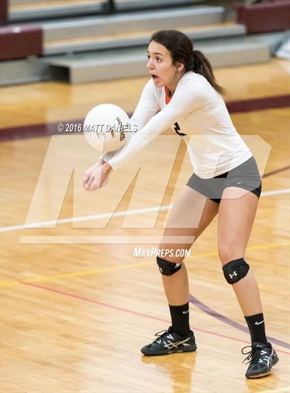 Thumbnail 1 in Erie @ Cheyenne Mountain (CHSAA 4A Region 3) photogallery.