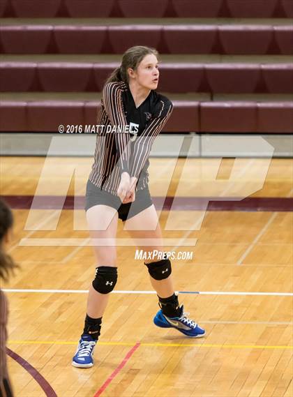 Thumbnail 1 in Erie @ Cheyenne Mountain (CHSAA 4A Region 3) photogallery.