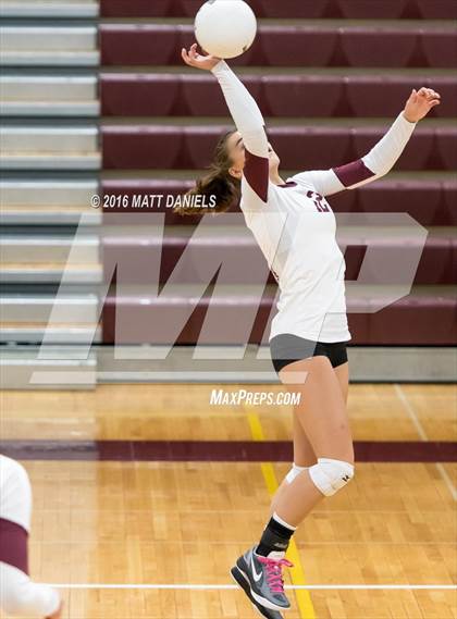 Thumbnail 1 in Erie @ Cheyenne Mountain (CHSAA 4A Region 3) photogallery.