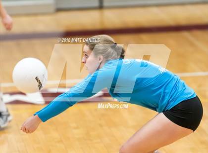 Thumbnail 1 in Erie @ Cheyenne Mountain (CHSAA 4A Region 3) photogallery.
