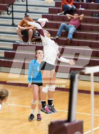 Thumbnail 2 in Erie @ Cheyenne Mountain (CHSAA 4A Region 3) photogallery.