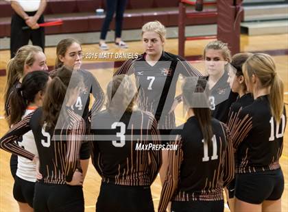 Thumbnail 1 in Erie @ Cheyenne Mountain (CHSAA 4A Region 3) photogallery.