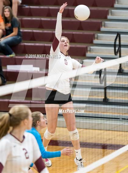 Thumbnail 1 in Erie @ Cheyenne Mountain (CHSAA 4A Region 3) photogallery.