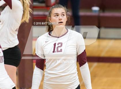 Thumbnail 2 in Erie @ Cheyenne Mountain (CHSAA 4A Region 3) photogallery.