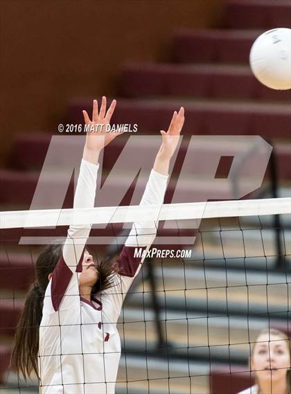 Thumbnail 1 in Erie @ Cheyenne Mountain (CHSAA 4A Region 3) photogallery.