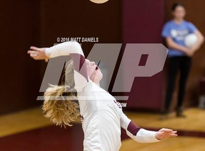 Thumbnail 3 in Erie @ Cheyenne Mountain (CHSAA 4A Region 3) photogallery.