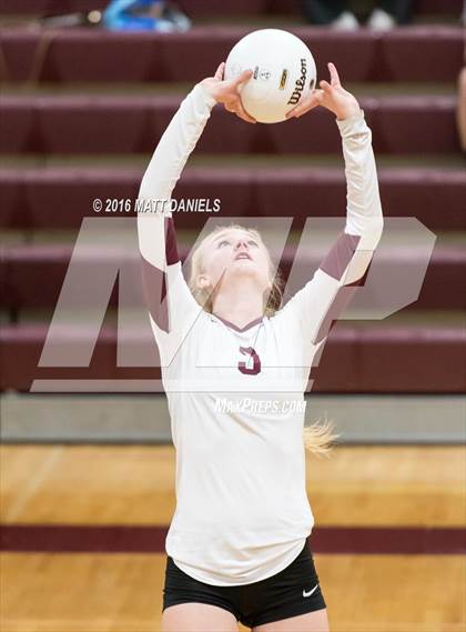 Thumbnail 1 in Erie @ Cheyenne Mountain (CHSAA 4A Region 3) photogallery.