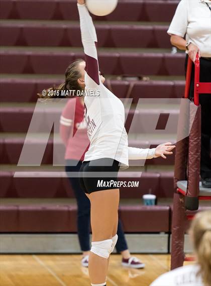 Thumbnail 1 in Erie @ Cheyenne Mountain (CHSAA 4A Region 3) photogallery.