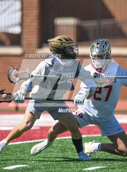 Thumbnail 1 in West Forsyth @ Johns Creek photogallery.