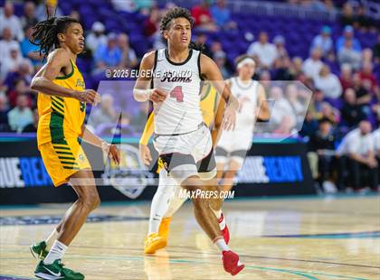 Thumbnail 2 in Owasso vs. Oak Ridge (City of Palms Classic) photogallery.