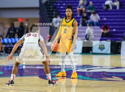 Thumbnail 2 in Owasso vs. Oak Ridge (City of Palms Classic) photogallery.