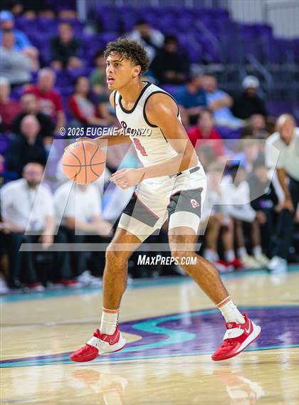 Thumbnail 3 in Owasso vs. Oak Ridge (City of Palms Classic) photogallery.