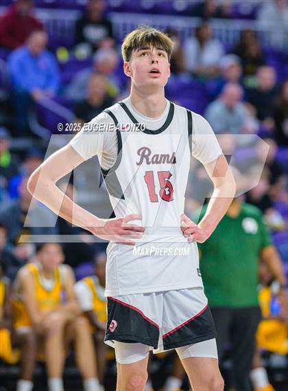 Thumbnail 2 in Owasso vs. Oak Ridge (City of Palms Classic) photogallery.