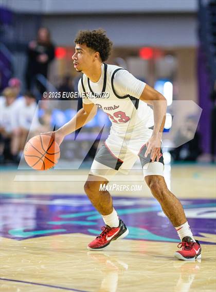 Thumbnail 2 in Owasso vs. Oak Ridge (City of Palms Classic) photogallery.