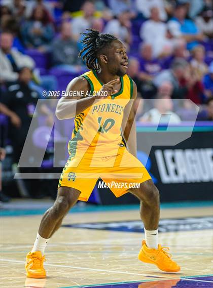 Thumbnail 3 in Owasso vs. Oak Ridge (City of Palms Classic) photogallery.