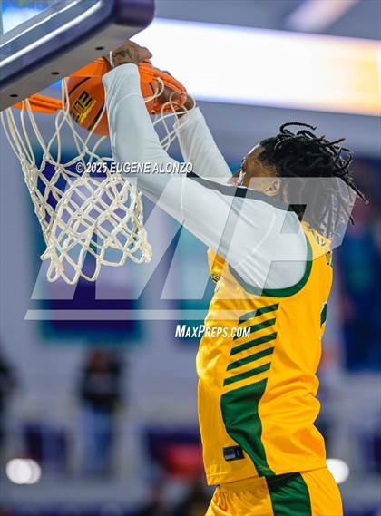 Thumbnail 1 in Owasso vs. Oak Ridge (City of Palms Classic) photogallery.
