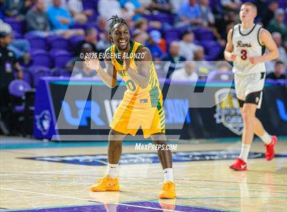 Thumbnail 1 in Owasso vs. Oak Ridge (City of Palms Classic) photogallery.