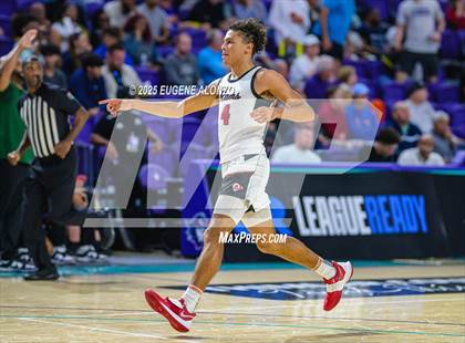 Thumbnail 3 in Owasso vs. Oak Ridge (City of Palms Classic) photogallery.