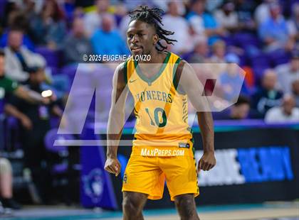 Thumbnail 2 in Owasso vs. Oak Ridge (City of Palms Classic) photogallery.