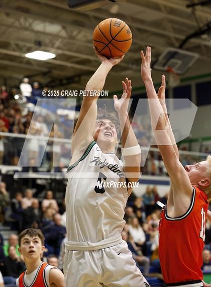 Thumbnail 2 in Mountain Crest @ Ridgeline photogallery.