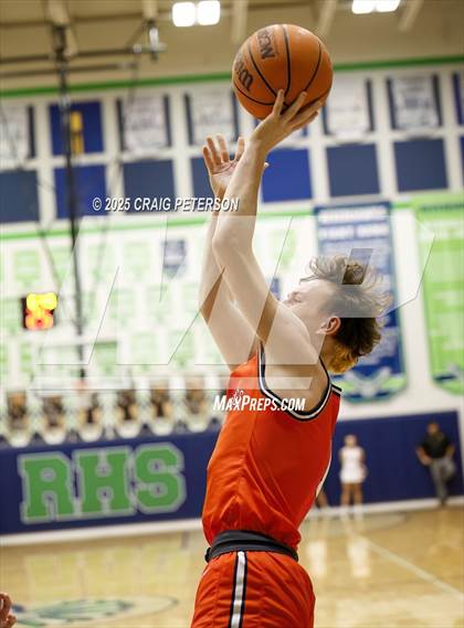 Thumbnail 1 in Mountain Crest @ Ridgeline photogallery.