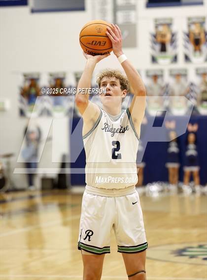 Thumbnail 2 in Mountain Crest @ Ridgeline photogallery.