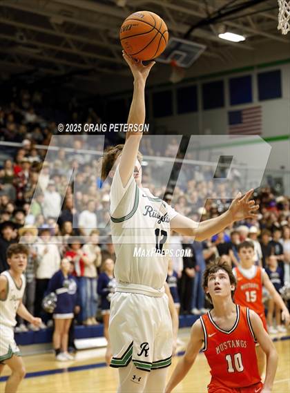 Thumbnail 3 in Mountain Crest @ Ridgeline photogallery.