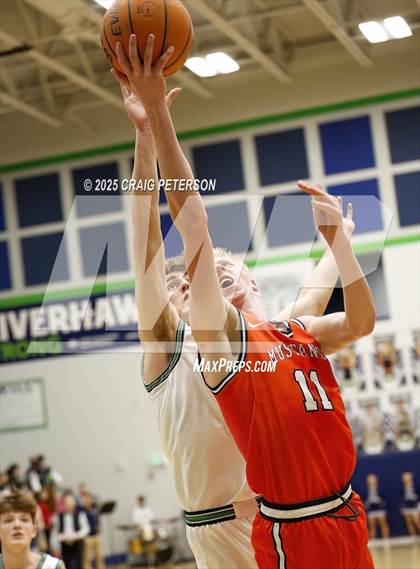 Thumbnail 3 in Mountain Crest @ Ridgeline photogallery.