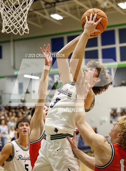 Thumbnail 1 in Mountain Crest @ Ridgeline photogallery.