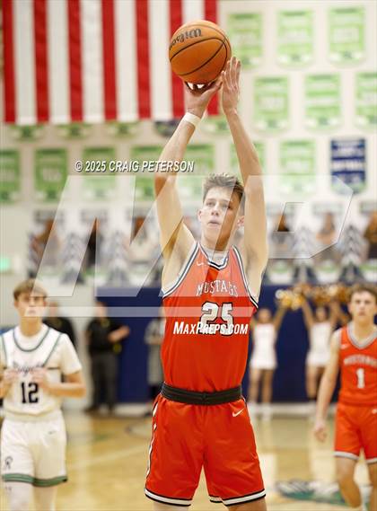Thumbnail 2 in Mountain Crest @ Ridgeline photogallery.
