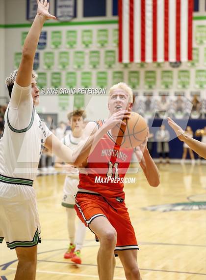 Thumbnail 2 in Mountain Crest @ Ridgeline photogallery.