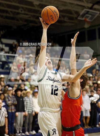 Thumbnail 2 in Mountain Crest @ Ridgeline photogallery.