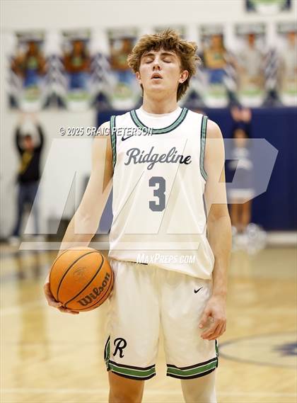 Thumbnail 2 in Mountain Crest @ Ridgeline photogallery.